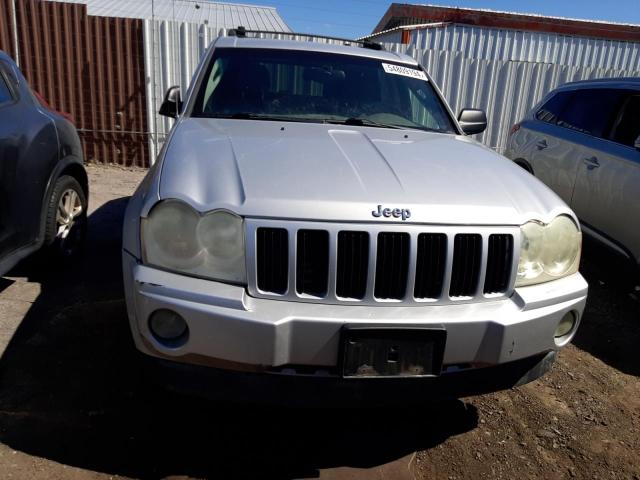 2005 Jeep Grand Cherokee Laredo VIN: 1J4GR48K65C614570 Lot: 54809194