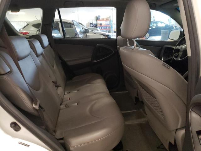 2009 Toyota Rav4 Limited VIN: JTMBK31V195073618 Lot: 52676144