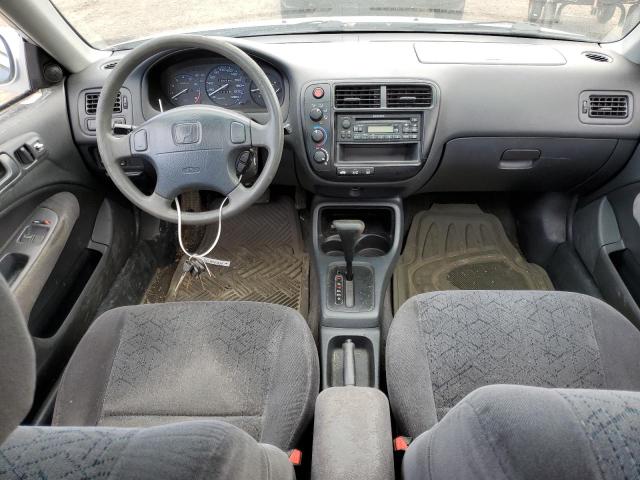 2000 Honda Civic Si VIN: 1HGEJ8274YL803451 Lot: 55189764