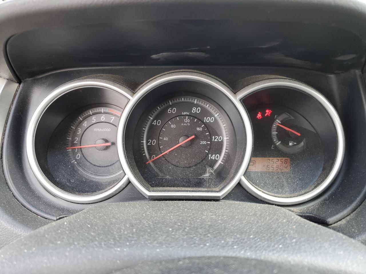 3N1BC1AP7BL431994 2011 Nissan Versa S