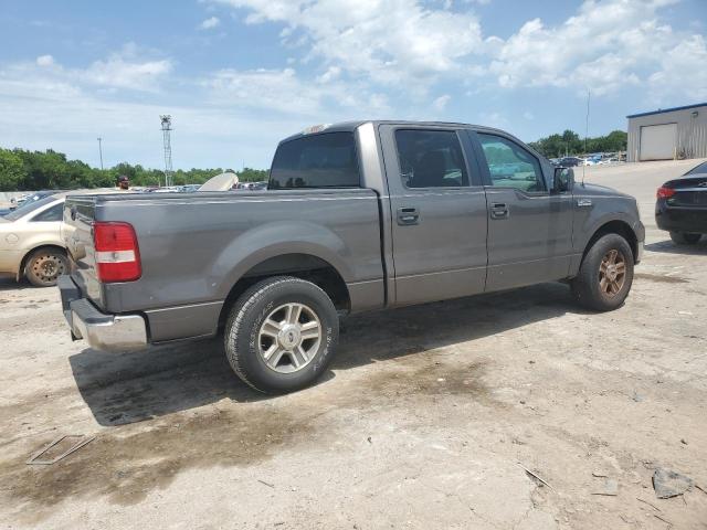 2005 Ford F150 Supercrew VIN: 1FTPW12515KF08114 Lot: 54172574