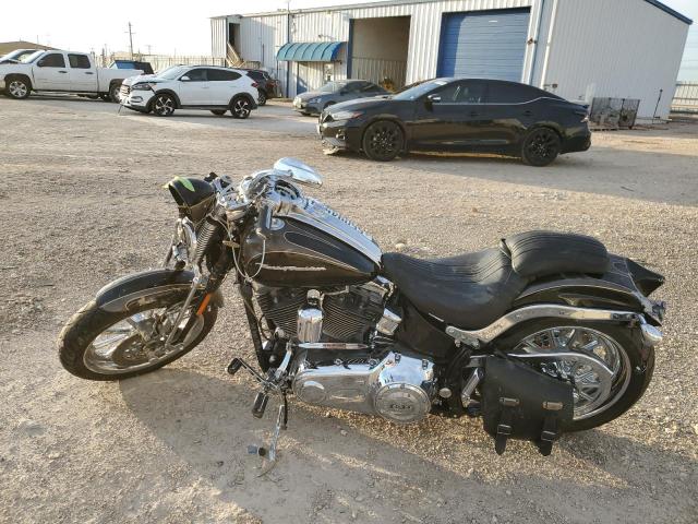 2008 HARLEY-DAVIDSON FXSTSSE2 - 1HD1PT9148Y950080