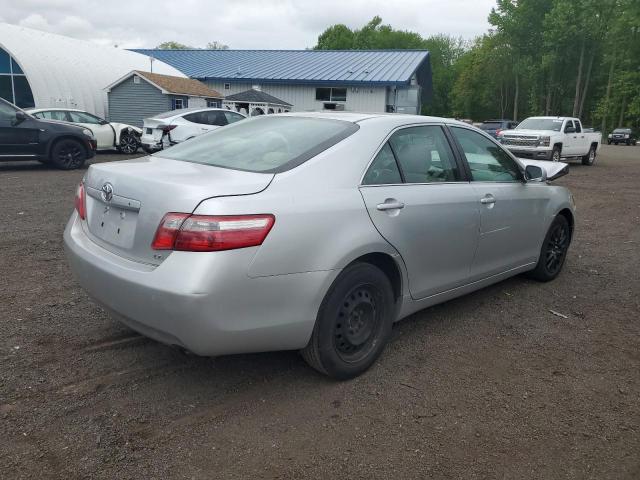 2009 Toyota Camry Base VIN: 4T1BE46K19U344934 Lot: 54725734