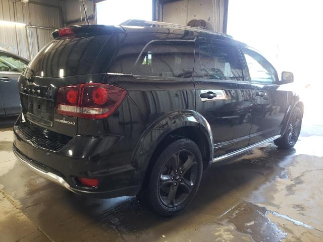 2020 Dodge Journey Crossroad VIN: 3C4PDCGB8LT267762 Lot: 57105594