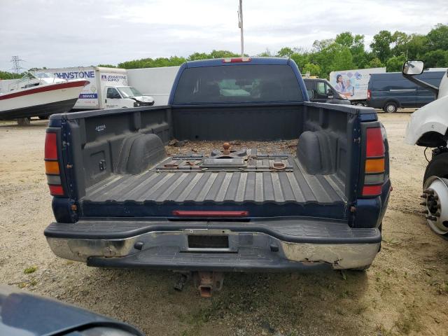 2002 Chevrolet Silverado C3500 VIN: 1GCJC33162F160823 Lot: 52813974