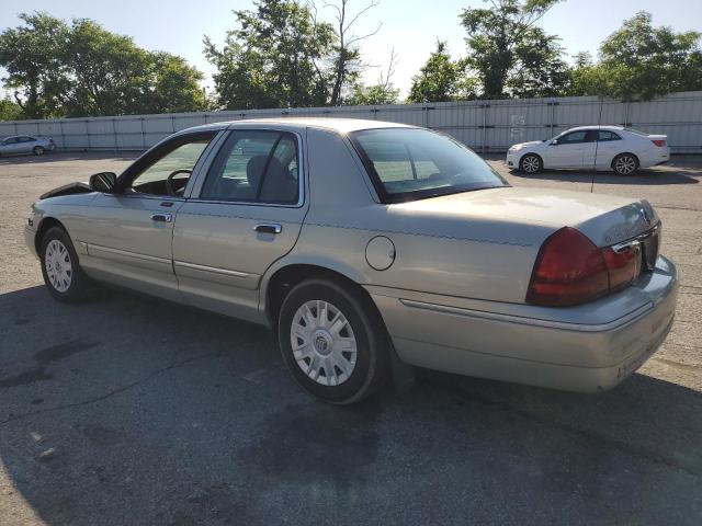 2005 Mercury Grand Marquis Gs VIN: 2MEFM74W85X620205 Lot: 54671894