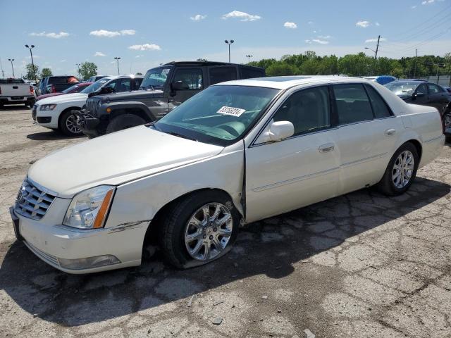 2008 Cadillac Dts VIN: 1G6KD57Y28U204523 Lot: 53755224