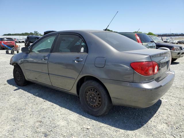 2007 Toyota Corolla Ce VIN: 1NXBR32E77Z800110 Lot: 55939644