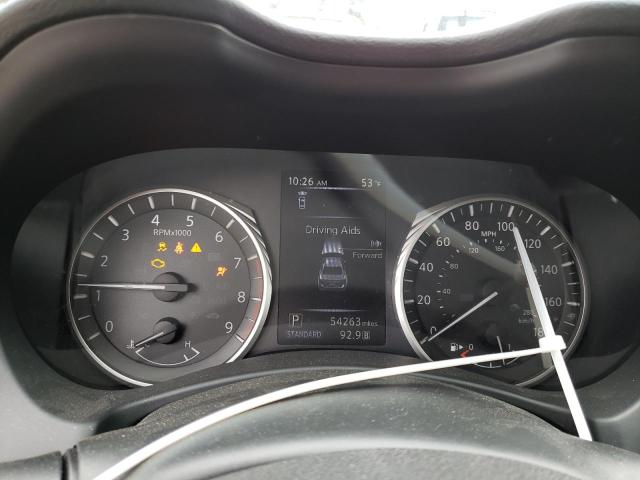 2019 Infiniti Q50 Luxe VIN: JN1EV7AP3KM510921 Lot: 56525754