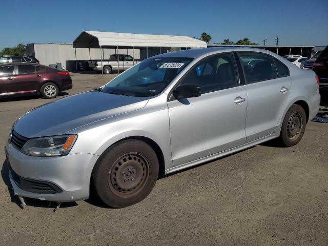 2012 Volkswagen Jetta Base VIN: 3VW1K7AJ9CM321502 Lot: 57276004