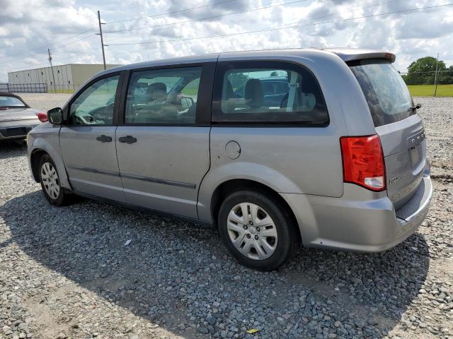 2015 Dodge Grand Caravan Se VIN: 2C4RDGBG5FR569276 Lot: 53854574