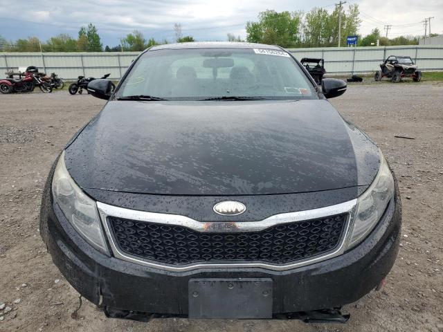 2013 Kia Optima Lx VIN: 5XXGM4A79DG206492 Lot: 54156264