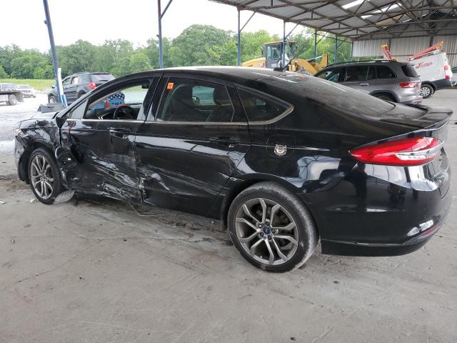 Vin: 3fa6p0hd6hr154372, lot: 56436604, ford fusion se 20172