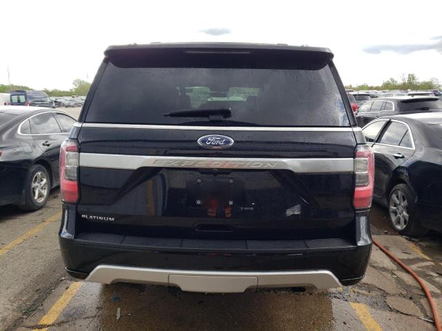 2019 Ford Expedition Platinum VIN: 1FMJU1MT3KEA72069 Lot: 53624624