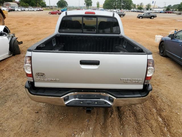 2009 Toyota Tacoma Double Cab Prerunner VIN: 3TMJU62N89M085653 Lot: 54723644