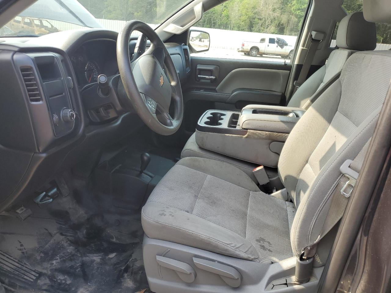 1GCVKNEH8GZ273088 2016 Chevrolet Silverado K1500