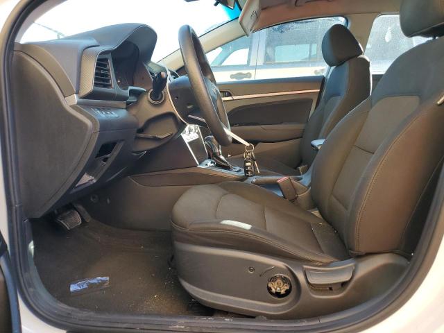 2020 HYUNDAI ELANTRA SE - 5NPD84LF5LH515021