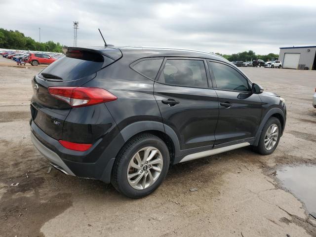 2017 Hyundai Tucson Limited VIN: KM8J33A24HU362409 Lot: 55502034