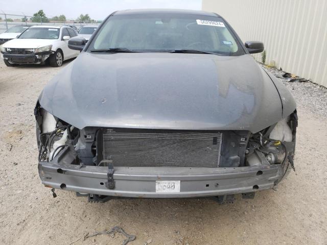 2015 Ford Taurus Sel VIN: 1FAHP2E82FG142722 Lot: 56299624