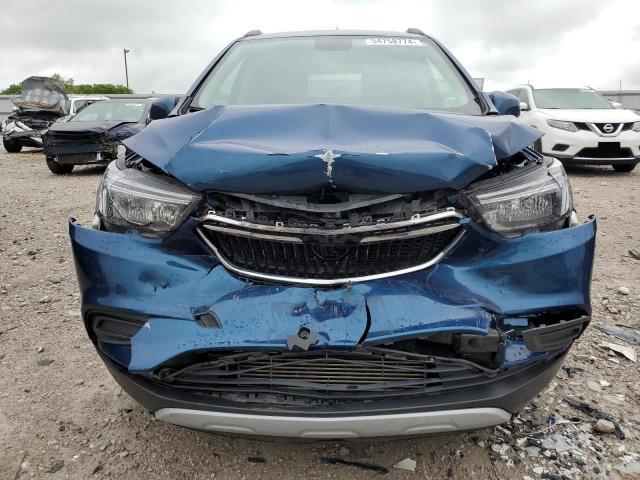 2020 Buick Encore Preferred VIN: KL4CJASB9LB052809 Lot: 54758774