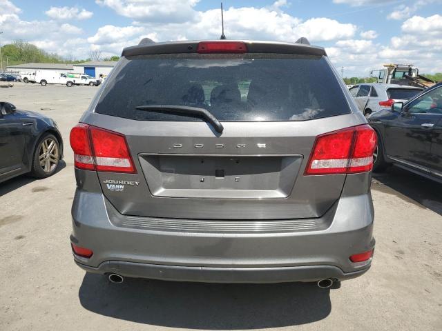 2012 Dodge Journey Sxt VIN: 3C4PDCBG8CT169964 Lot: 53228824