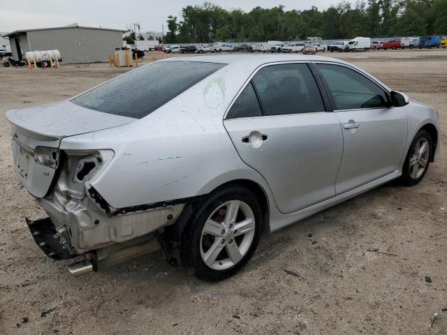 2012 Toyota Camry Base VIN: 4T1BF1FK2CU158032 Lot: 54673134