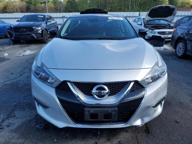 2017 Nissan Maxima 3.5S VIN: 1N4AA6AP9HC425717 Lot: 53671804