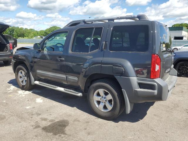 2012 Nissan Xterra Off Road VIN: 5N1AN0NW4CC516475 Lot: 56042704