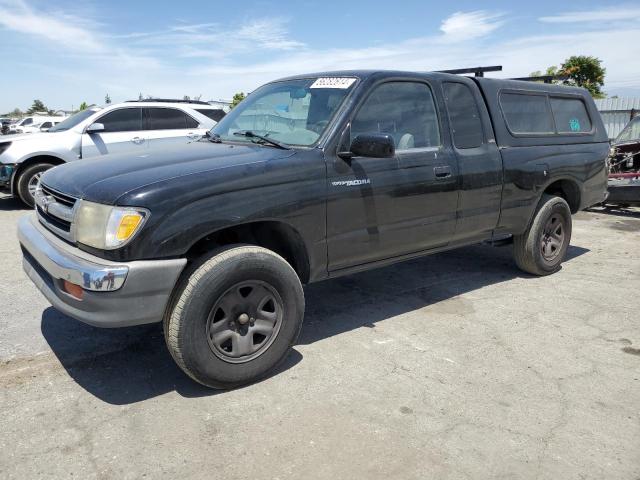 1999 Toyota Tacoma Xtracab VIN: 4TAVL52N0XZ481842 Lot: 56282614