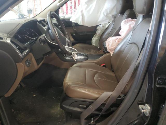 2014 GMC Acadia Slt-1 VIN: 1GKKVRKD2EJ357779 Lot: 54904814