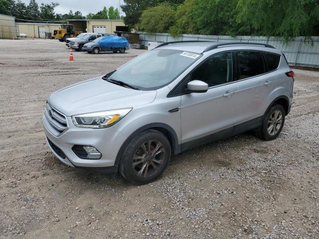 2017 Ford Escape Se VIN: 1FMCU0GD9HUE55598 Lot: 54733814