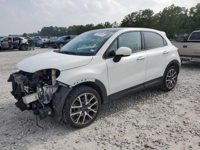 VIN ZFBCFXCB9JP686598 2018 Fiat 500X, Trekking no.1