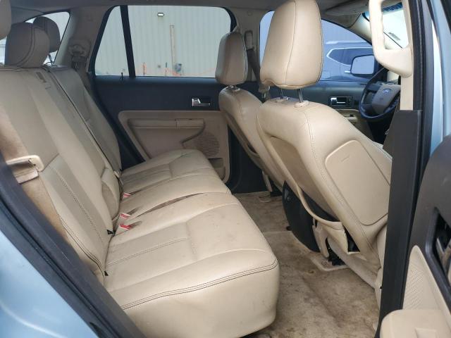 2008 Ford Edge Limited VIN: 2FMDK39C38BB21010 Lot: 53818544