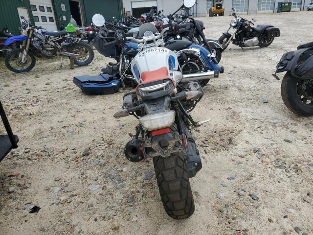 2018 BMW R NINE T U - WB10J4308JZ796782