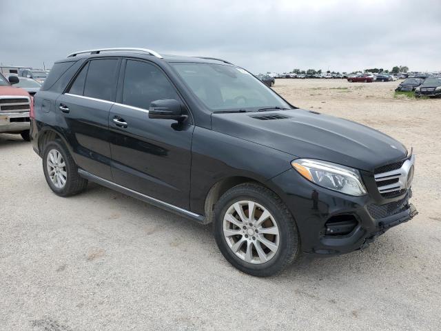 2016 MERCEDES-BENZ GLE 300D 4 - 4JGDA0EB1GA750970