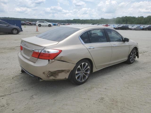 1HGCR2F51DA227684 2013 Honda Accord Sport