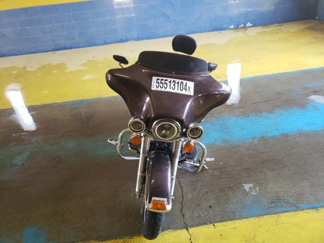 2010 HARLEY-DAVIDSON FLHTP 1HD1FMM14AB655229