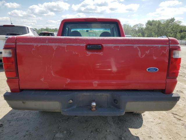 2002 Ford Ranger Super Cab VIN: 1FTYR14V52TA65206 Lot: 56122764