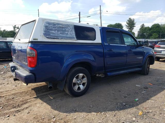 2005 Toyota Tundra Double Cab Limited VIN: 5TBDT48195S468853 Lot: 55897804