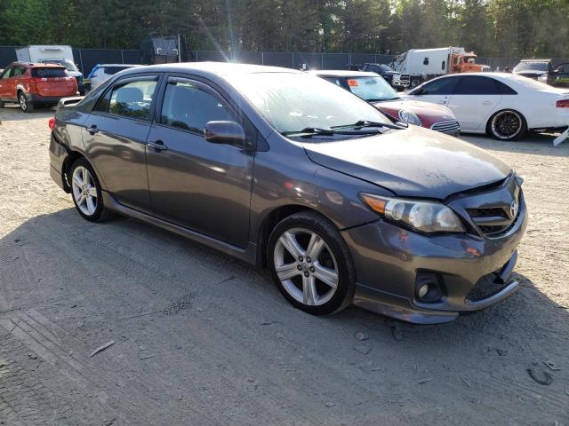 2013 Toyota Corolla Base VIN: 2T1BU4EEXDC111336 Lot: 53121074