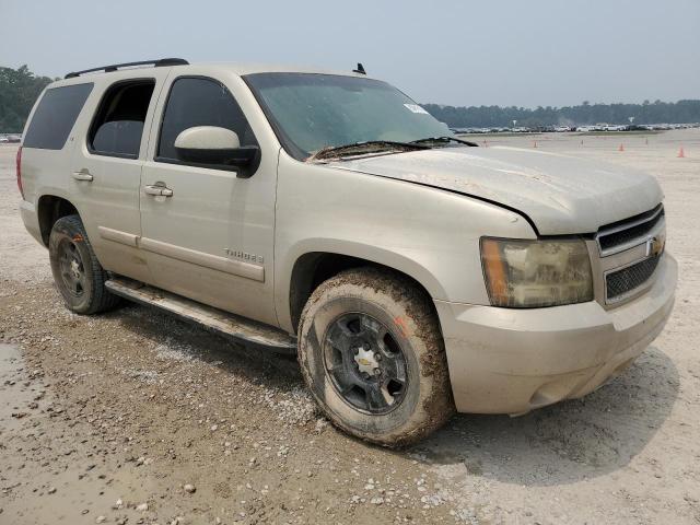 2007 Chevrolet Tahoe C1500 VIN: 1GNFC13JX7R283564 Lot: 53915124