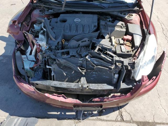 1N4AL2AP6BC152794 2011 Nissan Altima Base