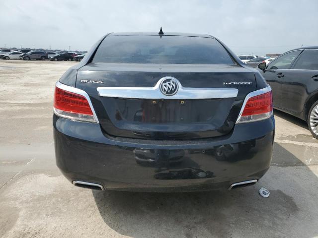 2013 Buick Lacrosse Touring VIN: 1G4GJ5E35DF324328 Lot: 55788224