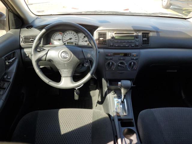 2006 Toyota Corolla Ce VIN: 2T1BR32E56C692313 Lot: 53872534