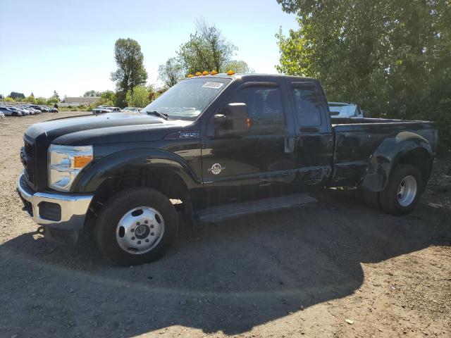 2014 Ford F350 Super Duty VIN: 1FT8X3DT7EEA64826 Lot: 53855524