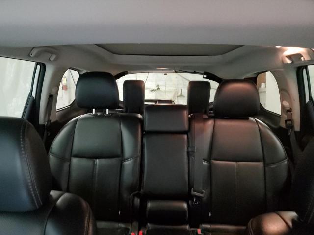 2017 Nissan Pathfinder S VIN: 5N1DR2MN9HC906680 Lot: 56029414