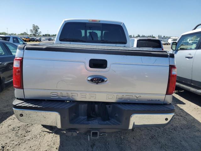 2012 Ford F250 Super Duty VIN: 1FT7W2BT7CEA29180 Lot: 55110904