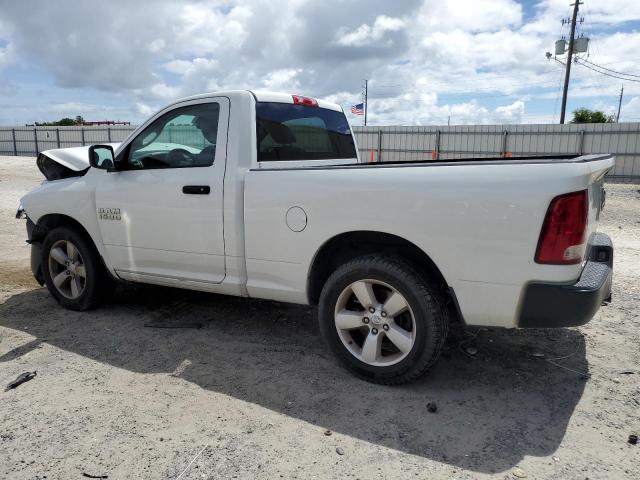 2016 Ram 1500 St VIN: 3C6JR6AG0GG148672 Lot: 55759784