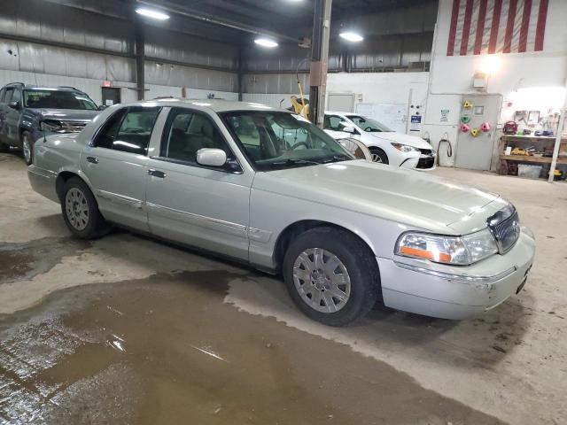 2005 Mercury Grand Marquis Gs VIN: 2MEFM74WX5X660219 Lot: 54184754