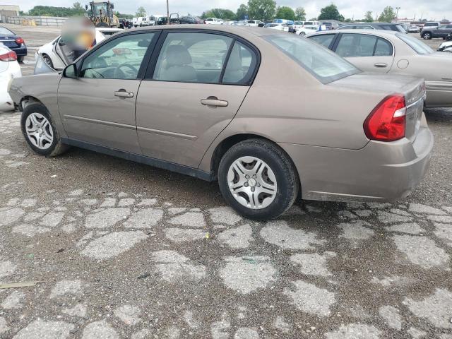 2008 Chevrolet Malibu Ls VIN: 1G1ZS58F48F118917 Lot: 54330824